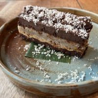 Joya de Chocolate y Avellanas  at Desoriente - Poblenou in Barcelona