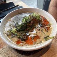 Kiss me Ramen V3  at Desoriente - Poblenou in Barcelona
