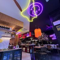 Interior   at Desoriente - Poblenou in Barcelona