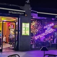  at Desoriente - Poblenou in Barcelona