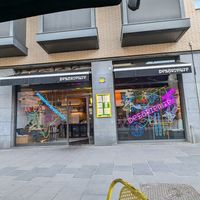  at Desoriente - Poblenou in Barcelona