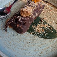 Snickers at Desoriente - Poblenou in Barcelona