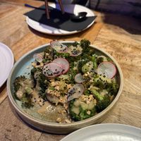   at Desoriente - Poblenou in Barcelona