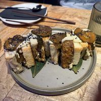   at Desoriente - Poblenou in Barcelona