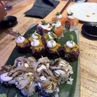   at Desoriente - Poblenou in Barcelona