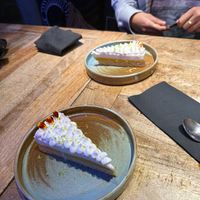   at Desoriente - Poblenou in Barcelona