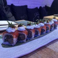 Rock & roll   at Desoriente - Poblenou in Barcelona