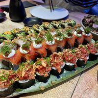   at Desoriente - Poblenou in Barcelona