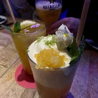   at Desoriente - Poblenou in Barcelona