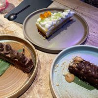   at Desoriente - Poblenou in Barcelona