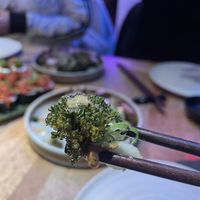   at Desoriente - Poblenou in Barcelona