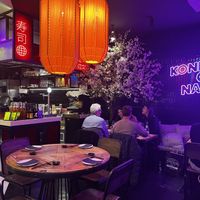   at Desoriente - Poblenou in Barcelona