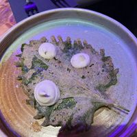   at Desoriente - Poblenou in Barcelona