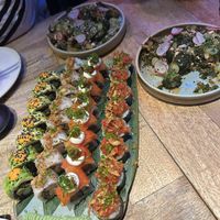   at Desoriente - Poblenou in Barcelona