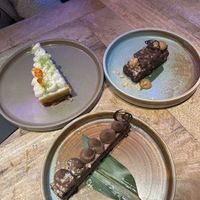   at Desoriente - Poblenou in Barcelona