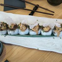 Maki at Desoriente - Poblenou in Barcelona