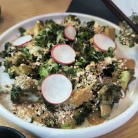 Brécol at Desoriente - Poblenou in Barcelona