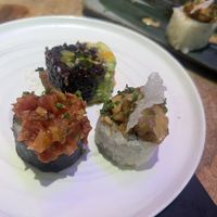   at Desoriente - Poblenou in Barcelona