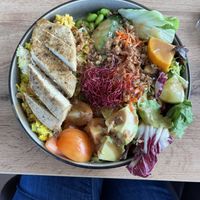 bowl   at Kovas in Schoenaich