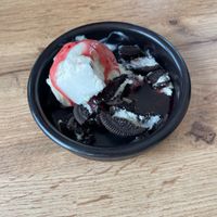 Oreo Crumble   at Kovas in Schoenaich