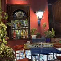   at Giallo Verde in Rhodes