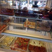  at Roots Shots in Istanbul