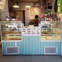  at Roots Shots in Istanbul