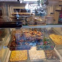  at Roots Shots in Istanbul