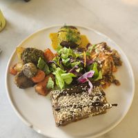  at Roots Shots in Istanbul