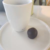  at Roots Shots in Istanbul