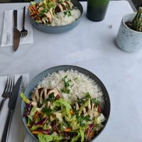  at Roots Shots in Istanbul