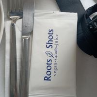  at Roots Shots in Istanbul