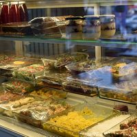  at Roots Shots in Istanbul