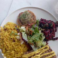  at Roots Shots in Istanbul