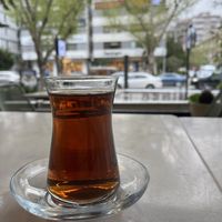   at Roots Shots in Istanbul