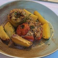  at Pallini in Chaniotis