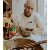  at Crossroad10 in Lisbon