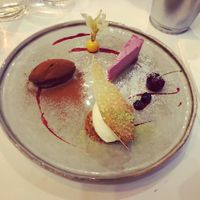 Dessert   at Brocoli in Lyon