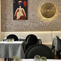 Interior  at Brocoli in Lyon