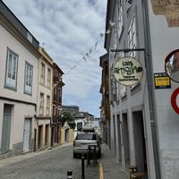   at Kalpa Amodiño in Ribadeo