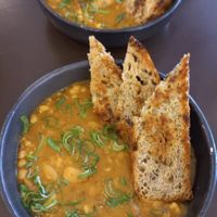 LOCRO VEGAN 🌱   at Puerta in Buenos Aires