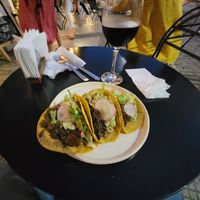 #Veganuary at Puerta in Buenos Aires