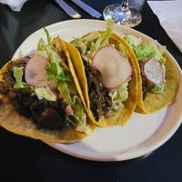 #Veganuary at Puerta in Buenos Aires