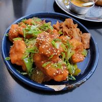 #Veganuary at Puerta in Buenos Aires