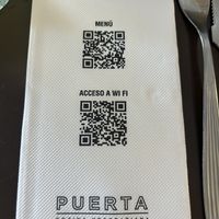   at Puerta in Buenos Aires