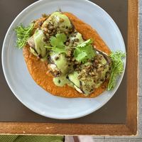   at Puerta in Buenos Aires