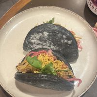 Bao neri  at Puerta in Buenos Aires