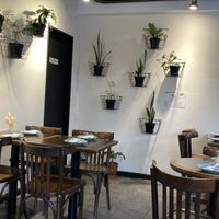 Interior  at Puerta in Buenos Aires