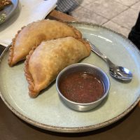 Empanadas   at Puerta in Buenos Aires