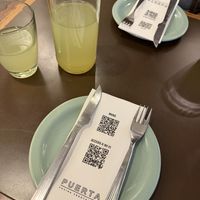   at Puerta in Buenos Aires